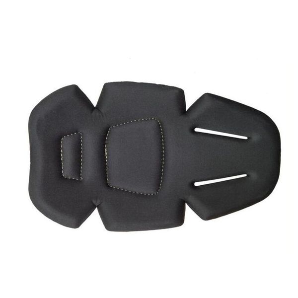 elbow & knee pads tactical protective pad support gear sports cycling, Black;gray
elbow & knee pads tactical protective pad support gear sports cycling, Black;gray
