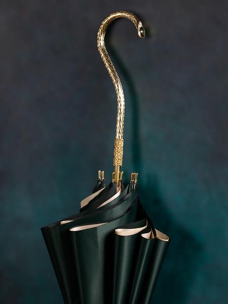 umbrellas long handle umbrella female light luxury pure color artistic creative double rain or shine dual-use
umbrellas long handle umbrella female light luxury pure color artistic creative double rain or shine dual-use