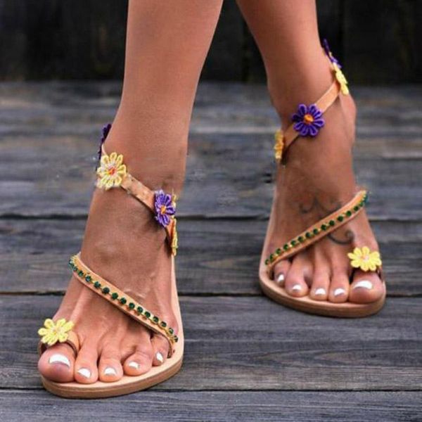large size 35-43 women flip flops floral flat sandals 2021 summer designer shoes woman beach sandalias mujer 74c38, Black
large size 35-43 women flip flops floral flat sandals 2021 summer designer shoes woman beach sandalias mujer 74c38, Black