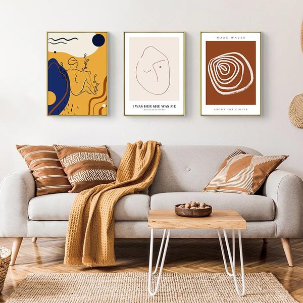 paintings wall art coil women face canvas painting minimalist style nordic posters and prints on the in living room
paintings wall art coil women face canvas painting minimalist style nordic posters and prints on the in living room