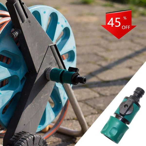 watering equipments 1 pc plastic valve with quick connector agriculture garden prolong hose irrigation pipe fittings adapter switch
watering equipments 1 pc plastic valve with quick connector agriculture garden prolong hose irrigation pipe fittings adapter switch