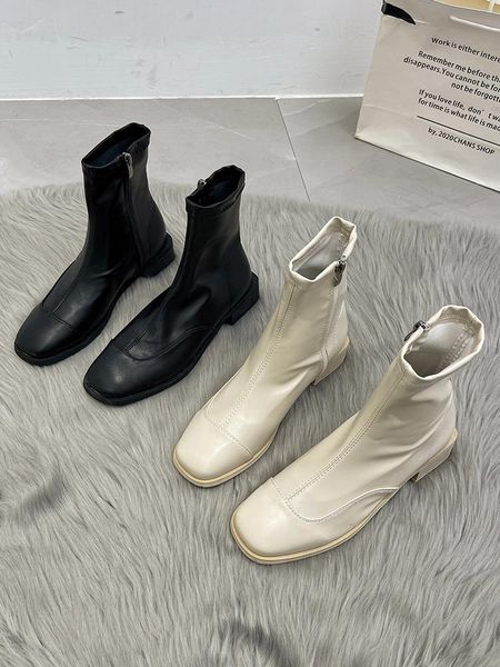 boots summer women boots-women autumn shoes clogs platform zipper winter footwear 2021 rubber low ladies ankle fabric square toe, Black
boots summer women boots-women autumn shoes clogs platform zipper winter footwear 2021 rubber low ladies ankle fabric square toe, Black