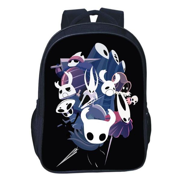 backpack game hollow knight games school bags boys girls students daily casual travel bag men double-layer zipper rucksack
backpack game hollow knight games school bags boys girls students daily casual travel bag men double-layer zipper rucksack