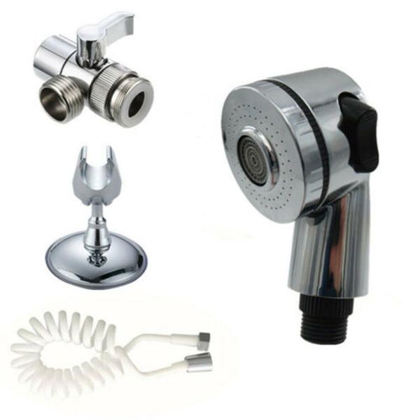 showerhead diverter bracket hose kit diy assemble faucet accessories kitchen sink basin hair washing & puppy cat shower sprayer faucets
showerhead diverter bracket hose kit diy assemble faucet accessories kitchen sink basin hair washing & puppy cat shower sprayer faucets
