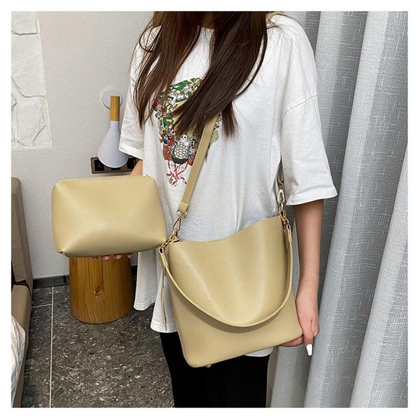 evening bags fashion 2pcs/set bag for women ladies handbag shoulder tote purse messenger large capacity 20#
evening bags fashion 2pcs/set bag for women ladies handbag shoulder tote purse messenger large capacity 20#