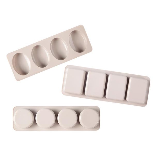 craft tools 4 cavity 3 shapes soap silicone mold for making soaps 3d diy handmade mould decoration wax candle cake tray
craft tools 4 cavity 3 shapes soap silicone mold for making soaps 3d diy handmade mould decoration wax candle cake tray