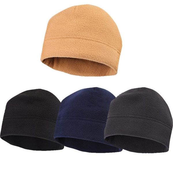 outdoor hats fleece sports hat men women camping hiking caps fishing cycling hunting military tactical cap warm windproof winter, Black;white 
outdoor hats fleece sports hat men women camping hiking caps fishing cycling hunting military tactical cap warm windproof winter, Black;white
