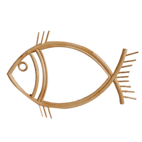 rattan frame mirror decor fish shape wall frames frame, home decoration not included
rattan frame mirror decor fish shape wall frames frame, home decoration not included