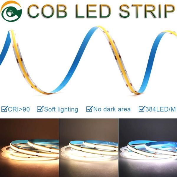 strips 5mm 8mm 10mm width flexible cob strip soft led tape bar light 12v 24v cri 90 ra 3000k 4000k 6000k for house decoration lighting
strips 5mm 8mm 10mm width flexible cob strip soft led tape bar light 12v 24v cri 90 ra 3000k 4000k 6000k for house decoration lighting