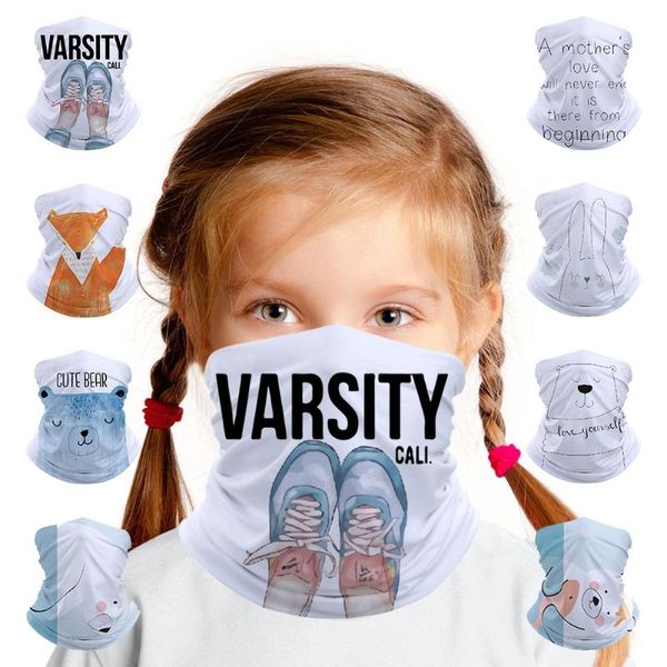 scarves bear kids seamless bandana headband face mask tube scarf balaclava headwear, Blue;gray
scarves bear kids seamless bandana headband face mask tube scarf balaclava headwear, Blue;gray