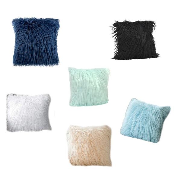 pillow case mxlb solid color long plush cushion cover handmade throw covers home decor backrest pillowcase
pillow case mxlb solid color long plush cushion cover handmade throw covers home decor backrest pillowcase