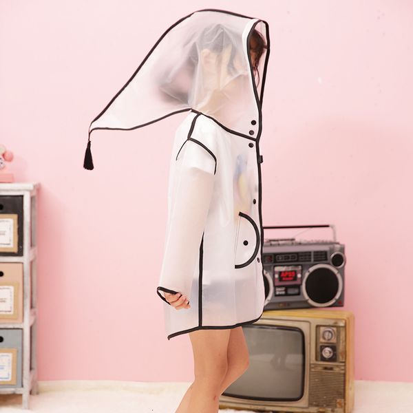 raincoat lovely baby children's transparent kindergarten boys and girls liusu big hat brim waterproof poncho
raincoat lovely baby children's transparent kindergarten boys and girls liusu big hat brim waterproof poncho