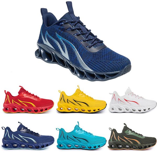 running shoes non-brand men fashion trainers white black yellow gold navy blue bred green mens sports sneakers #236
running shoes non-brand men fashion trainers white black yellow gold navy blue bred green mens sports sneakers #236