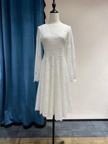 casual dresses 2021 fashion women lace dress white 1028, Black;gray
casual dresses 2021 fashion women lace dress white 1028, Black;gray