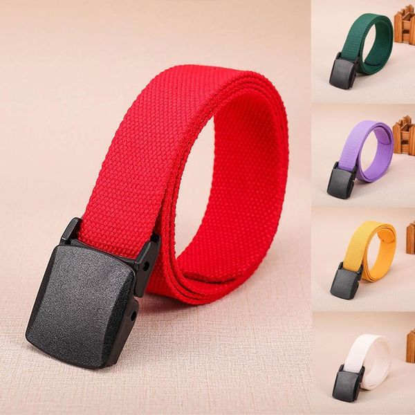 belts 2021 fashion nylon casual pants belt extensible kids boys girls jeans dress waistband sports accessories, Black;brown
belts 2021 fashion nylon casual pants belt extensible kids boys girls jeans dress waistband sports accessories, Black;brown