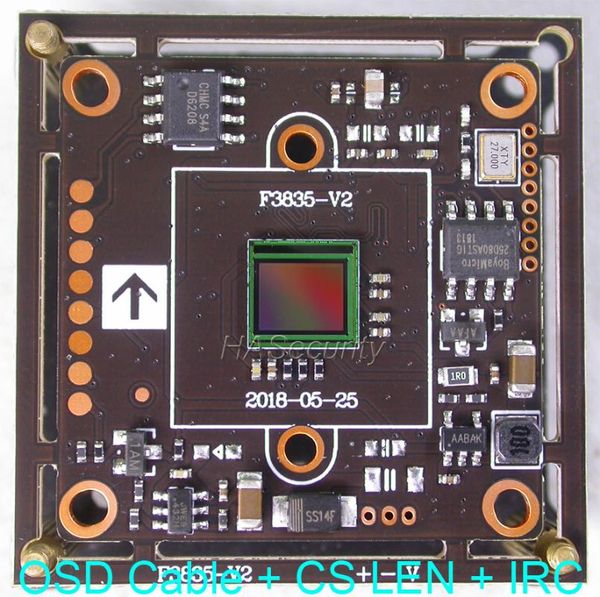 , 4mp 1/2.8 starvis imx335 cmos image sensor + fh8538 cctv camera module pcb board +osd cable +cs lens +irc ip cameras
, 4mp 1/2.8 starvis imx335 cmos image sensor + fh8538 cctv camera module pcb board +osd cable +cs lens +irc ip cameras