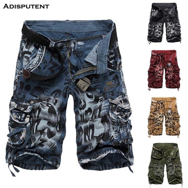 adisputent 2021 men's cargo shorts relaxed fit multi-pocket outdoor camouflage print workout cotton casual bottom, White;black
adisputent 2021 men's cargo shorts relaxed fit multi-pocket outdoor camouflage print workout cotton casual bottom, White;black