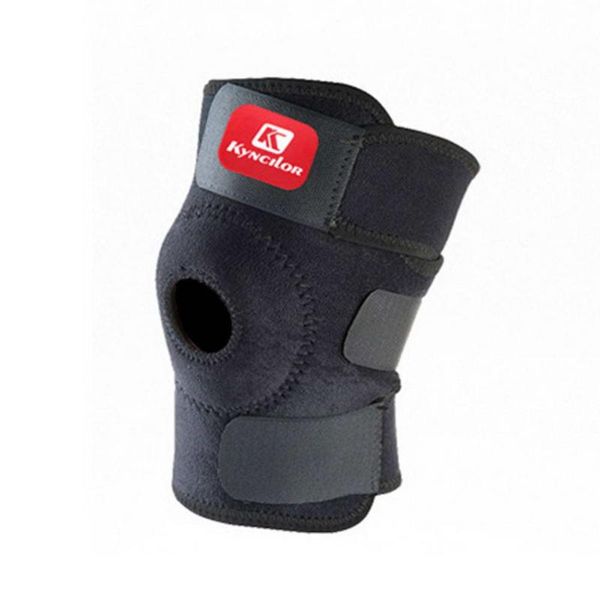 adjustable knee pad support brace wrap gym workout sports protector guard cmg786 elbow & pads, Black;gray
adjustable knee pad support brace wrap gym workout sports protector guard cmg786 elbow & pads, Black;gray