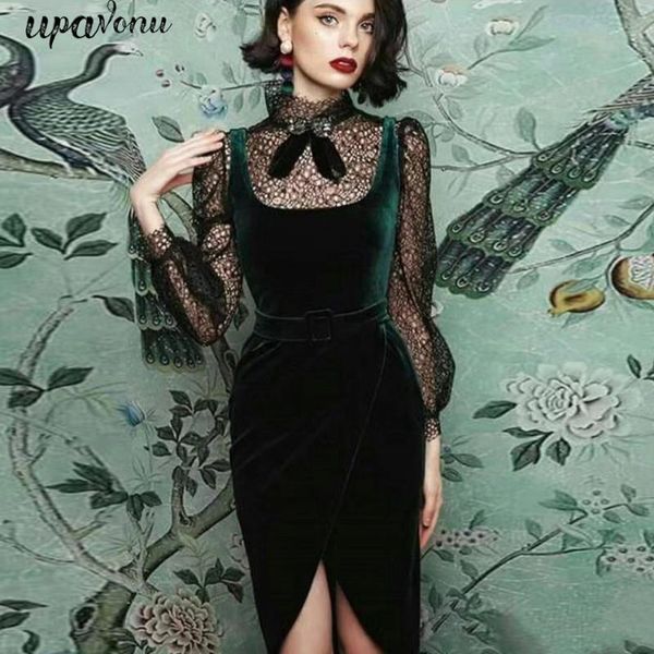 casual dresses 2021 women's velvet bodycon dress star party hollow mesh bubble long sleeve standing bow diamond green mini vestidos, Black;gray
casual dresses 2021 women's velvet bodycon dress star party hollow mesh bubble long sleeve standing bow diamond green mini vestidos, Black;gray