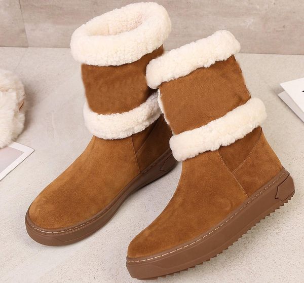 womens snowdrop flat ankle boots triple black white brown suede women fashion platform booties lady winter snow martin boot outdoor casual
womens snowdrop flat ankle boots triple black white brown suede women fashion platform booties lady winter snow martin boot outdoor casual