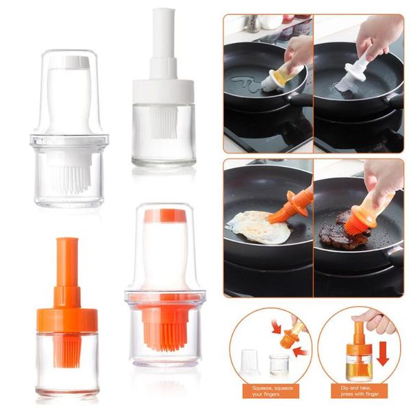 tools & accessories wonderlife barbecue brush high temperature oil food grade silicone baking cooking bbq bottle
tools & accessories wonderlife barbecue brush high temperature oil food grade silicone baking cooking bbq bottle