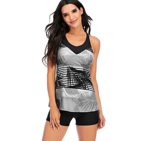 vintage print tankini set plus size swimwear women swimsuit fashion beachwear 2 piece bikini bathing suit one-piece suits
vintage print tankini set plus size swimwear women swimsuit fashion beachwear 2 piece bikini bathing suit one-piece suits