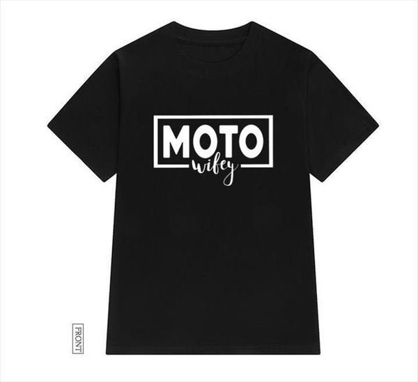 moto wifey and women cotton mens t shirts casual womens funny lady yong tee 5 colors drop ship s 593, White;black
moto wifey and women cotton mens t shirts casual womens funny lady yong tee 5 colors drop ship s 593, White;black
