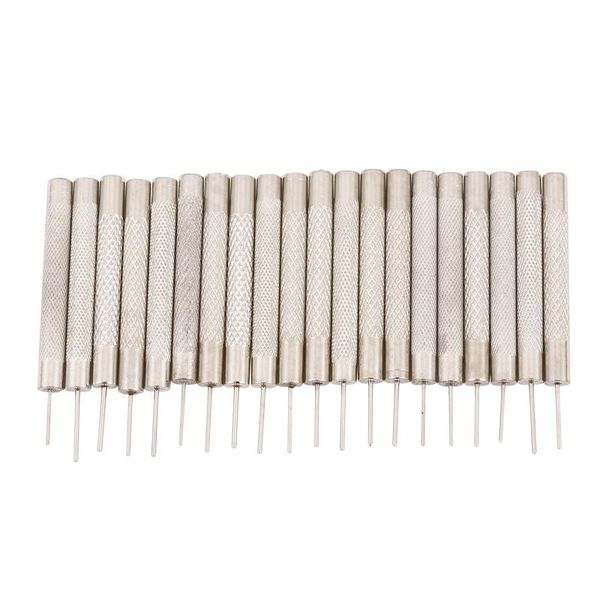 repair tools & kits 20pcs strap link pin remover watch tool
repair tools & kits 20pcs strap link pin remover watch tool