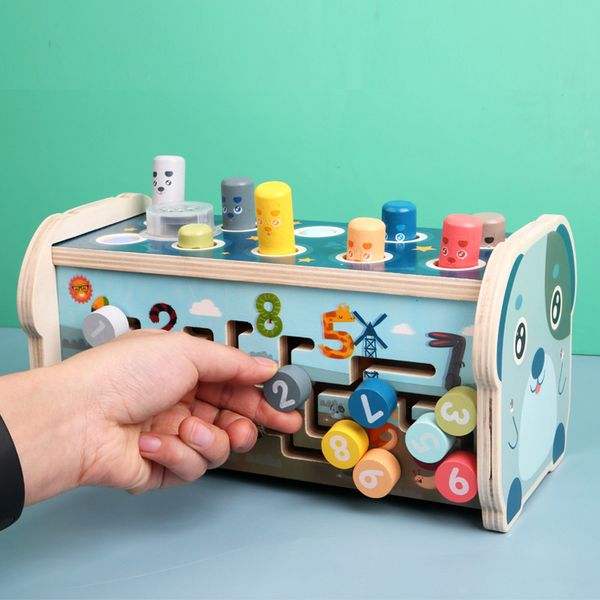 new wooden montessori play whac-a-mole toy kids fishing game music ducational toy baby early learning childrens gift toys
new wooden montessori play whac-a-mole toy kids fishing game music ducational toy baby early learning childrens gift toys