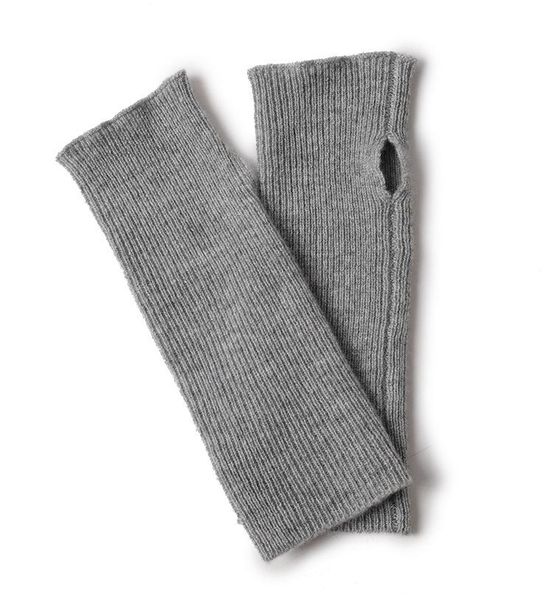 five fingers gloves autumn and winter style simple knitted student fingerless half-finger, Blue;gray
five fingers gloves autumn and winter style simple knitted student fingerless half-finger, Blue;gray