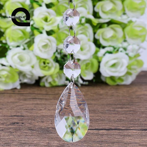 chandelier crystal quadruple 10pcs acrylic clear bead garland hanging wedding supplies christmas tree decor
chandelier crystal quadruple 10pcs acrylic clear bead garland hanging wedding supplies christmas tree decor