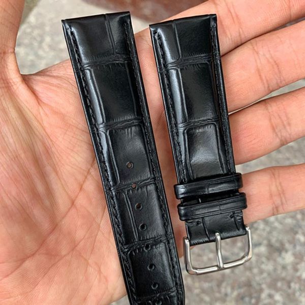 watch bands universal oil wax cowhide srtap belt writst band durable leather 18/19/20/21/22mm, Black;brown
watch bands universal oil wax cowhide srtap belt writst band durable leather 18/19/20/21/22mm, Black;brown