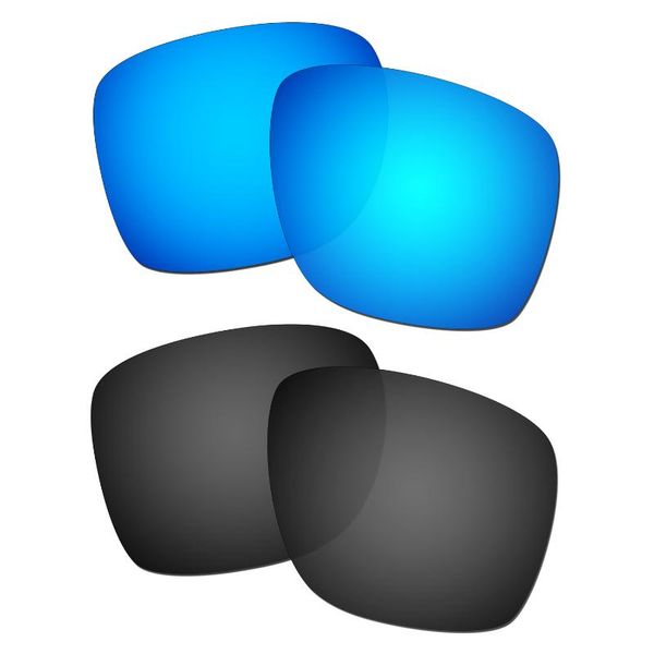 outdoor eyewear hkuco polarized replacement lenses for sliver xl sunglasses blue/black 2 pairs
outdoor eyewear hkuco polarized replacement lenses for sliver xl sunglasses blue/black 2 pairs