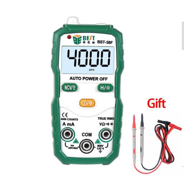 multimeters portable lcd digital multimeter non-contact 9999 true - rms ac/dc ammeter current voltmeter ncv frequency auto ranging tester
multimeters portable lcd digital multimeter non-contact 9999 true - rms ac/dc ammeter current voltmeter ncv frequency auto ranging tester