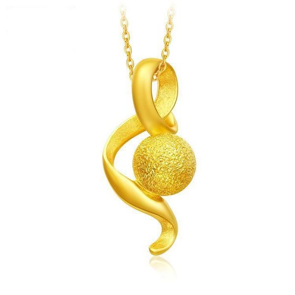 pendant necklaces fashion gentle enough plated gold water droplet necklace is not easy to fade marriage, Silver
pendant necklaces fashion gentle enough plated gold water droplet necklace is not easy to fade marriage, Silver