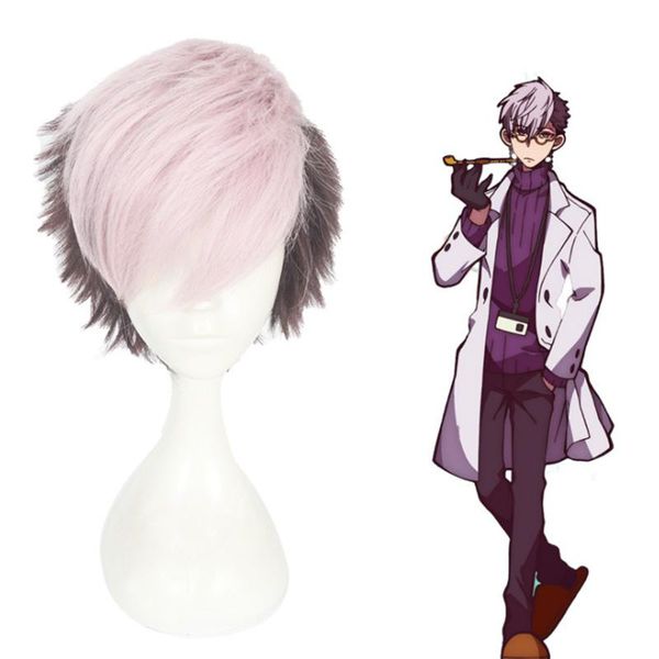 other event & party supplies anime toilet-bound hanako kun jibaku shounen cosplay costume heat resistant synthetic hair short wig
other event & party supplies anime toilet-bound hanako kun jibaku shounen cosplay costume heat resistant synthetic hair short wig