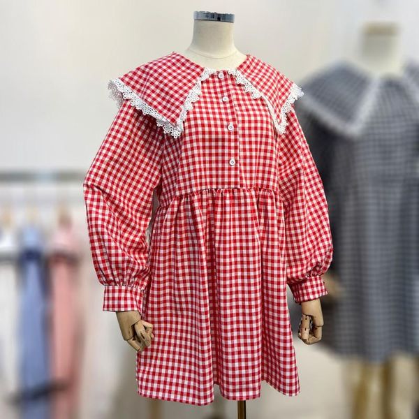 maternity & tees spring cotton shirts 2021 black white plaid high waist loose large turn-down collar pregnant women dress
maternity & tees spring cotton shirts 2021 black white plaid high waist loose large turn-down collar pregnant women dress