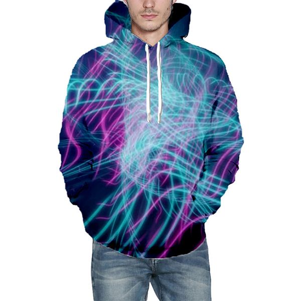 multicolor smoke fun men's 3d printing hoodie visual impact party punk goth round neck american sweatshirt hoodie, Black
multicolor smoke fun men's 3d printing hoodie visual impact party punk goth round neck american sweatshirt hoodie, Black