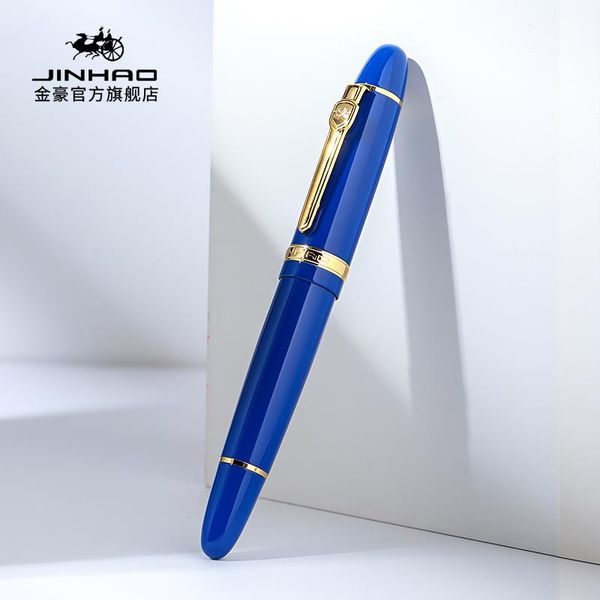 fountain pens jinhao 159 metal pen luxury without pencil box business school office stationery writing cute for lover
fountain pens jinhao 159 metal pen luxury without pencil box business school office stationery writing cute for lover