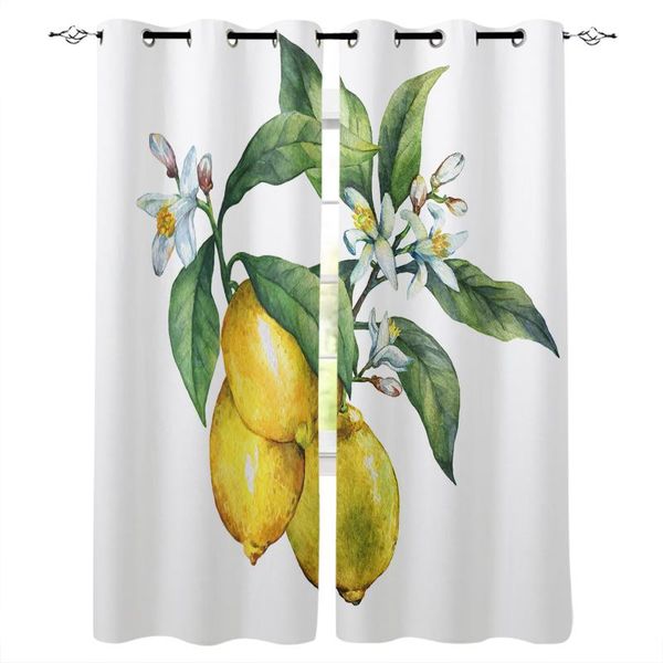 curtain & drapes plant lemon flowers white modern living room blackout curtains for kitchen bedroom window treatments
curtain & drapes plant lemon flowers white modern living room blackout curtains for kitchen bedroom window treatments