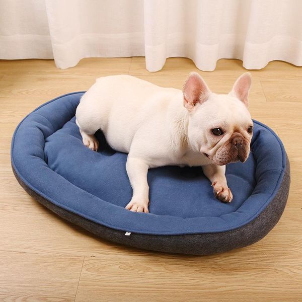 double sided pet sofa dog house kennel thick cat nest soft puppy lounger cushion couch warm sleeping mat chihuahua beds kennels & pens
double sided pet sofa dog house kennel thick cat nest soft puppy lounger cushion couch warm sleeping mat chihuahua beds kennels & pens