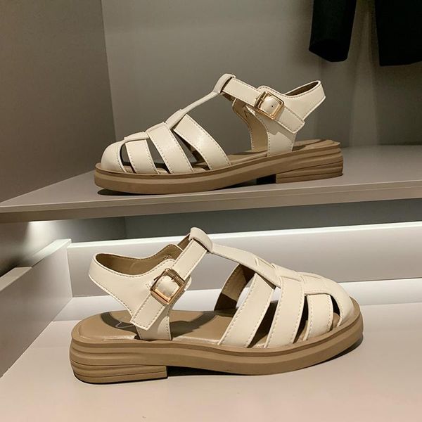 sandals gladiator platform women's 2021 summer fashion women chunky beach sandal pu comfortable sandalias zapatillas mujer, Black
sandals gladiator platform women's 2021 summer fashion women chunky beach sandal pu comfortable sandalias zapatillas mujer, Black