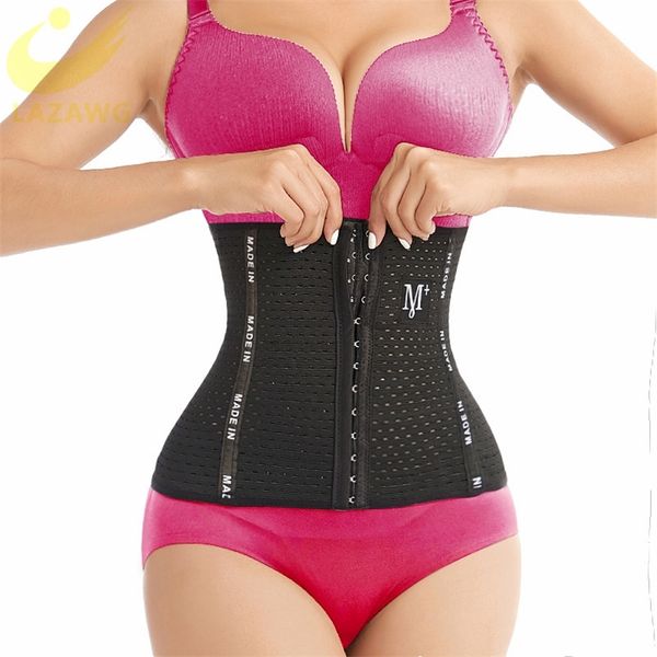 lazawg wiast cincher body shaper slim belt tummy control shapewear postpartum belly wrap girdle waist trainer band corset 210402, Black;white
lazawg wiast cincher body shaper slim belt tummy control shapewear postpartum belly wrap girdle waist trainer band corset 210402, Black;white
