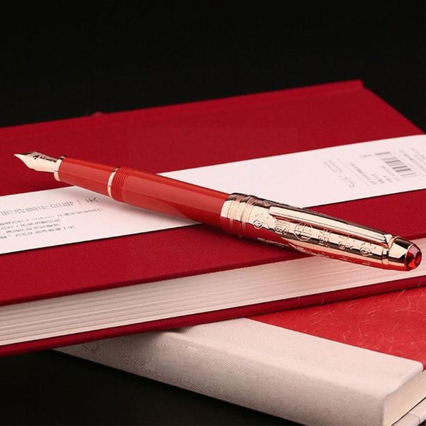fountain pens p135 metal resin pen cap with pearl fine vintage nib school supplies 0.4mm stationery office ink gift luxury p i6p5
fountain pens p135 metal resin pen cap with pearl fine vintage nib school supplies 0.4mm stationery office ink gift luxury p i6p5