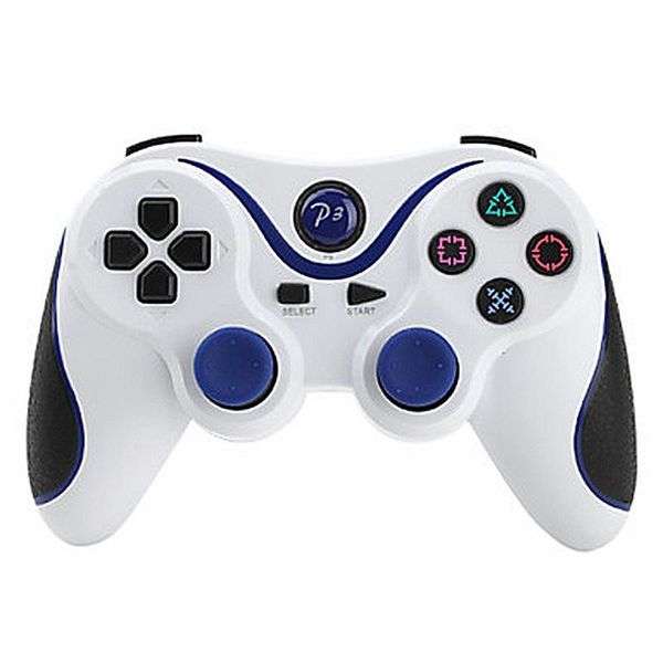 game controllers & joysticks bluetooth wireless gamepad for ps3 console controller joystick joypad with dual motor vibration 3
game controllers & joysticks bluetooth wireless gamepad for ps3 console controller joystick joypad with dual motor vibration 3