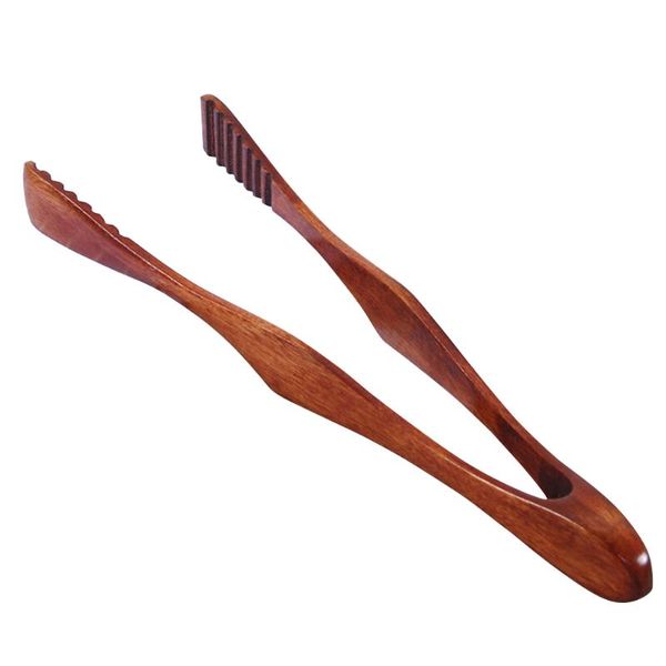 26.5cm buffet barbecue non-stick multi-purpose tea clip easy clean kitchen tool toast handheld wooden tong non-slip long chopsticks
26.5cm buffet barbecue non-stick multi-purpose tea clip easy clean kitchen tool toast handheld wooden tong non-slip long chopsticks