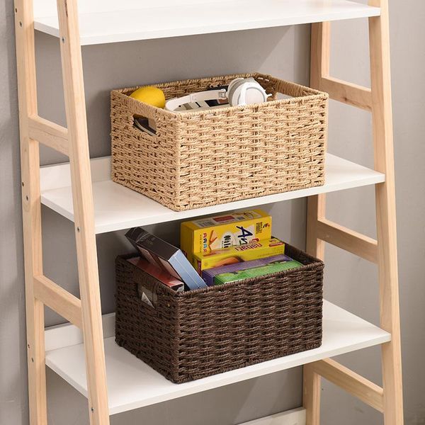 storage baskets dormitory box deskstudent ins bed bottom debris underwear socks desk dried fruit food rattan basket
storage baskets dormitory box deskstudent ins bed bottom debris underwear socks desk dried fruit food rattan basket