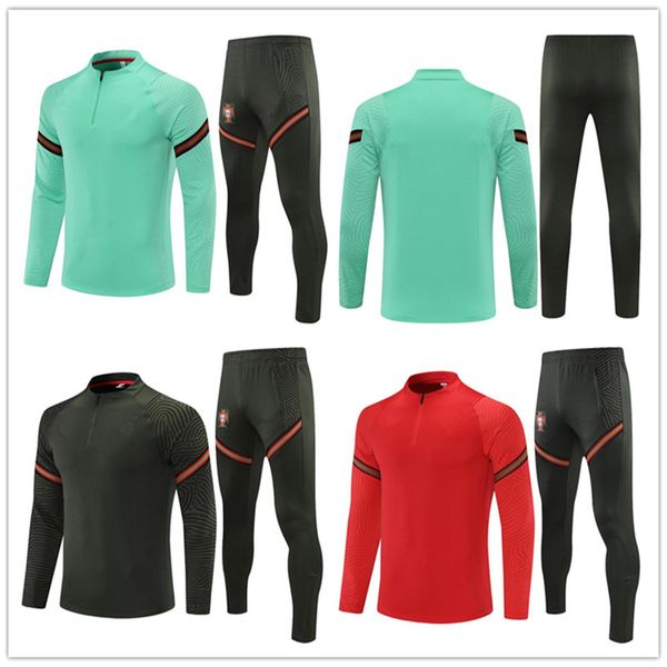 2020/21 ronaldo mens jacket tracksuit 2020 2021 quaresma pepe andre silva bernardo long sleeve jogging chandal maillot de futbol training su, Black
2020/21 ronaldo mens jacket tracksuit 2020 2021 quaresma pepe andre silva bernardo long sleeve jogging chandal maillot de futbol training su, Black