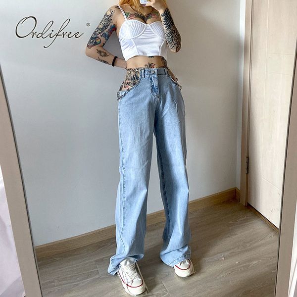 summer women jeans wide leg loose streetwear fashion casual denim pants trousers 210415, Blue
summer women jeans wide leg loose streetwear fashion casual denim pants trousers 210415, Blue