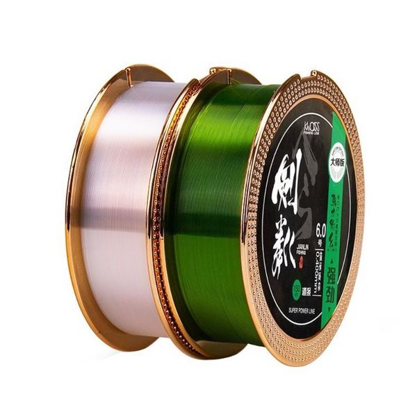 braid line fishing 150 meters competitive line, strong pulling force, tough and wear-resistant sea
braid line fishing 150 meters competitive line, strong pulling force, tough and wear-resistant sea